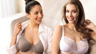 What Is The Most Attractive Breast Size Men Love?