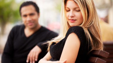 Make him beg to be your boyfriend