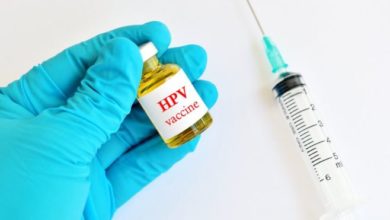 Should Men Get the HPV Vaccine?