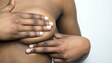 Natural Breast Augmentation