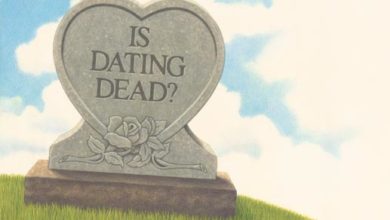 Is Dating Dead?