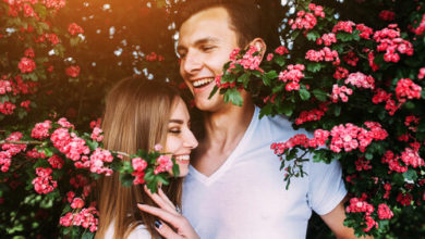 guys, Not Ladies, More Likely to Take Risks for Love?