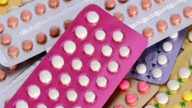 Do Birth Control Pills Control Who We're Attracted To?